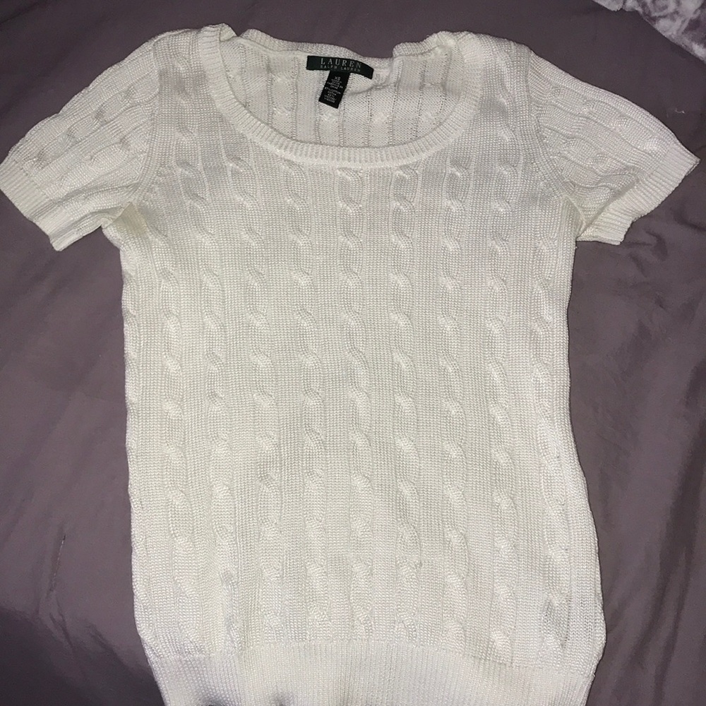 Ralfh Lauren soft shirt